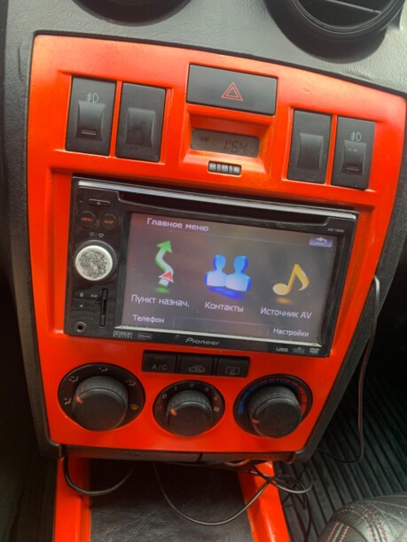 Hyundai Tiburon GK, 2003 г.