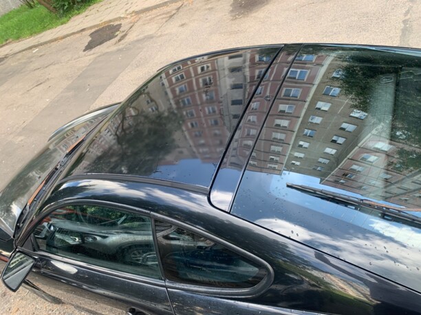 Hyundai Tiburon GK, 2003 г.