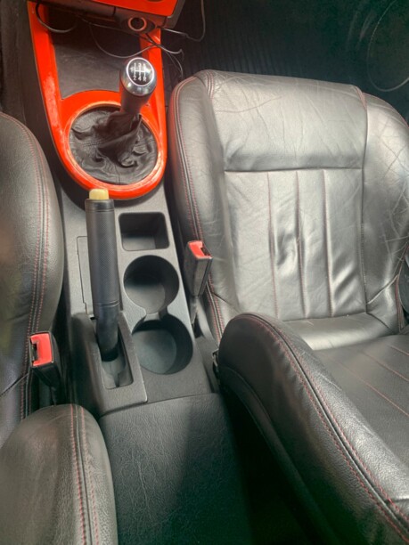 Hyundai Tiburon GK, 2003 г.