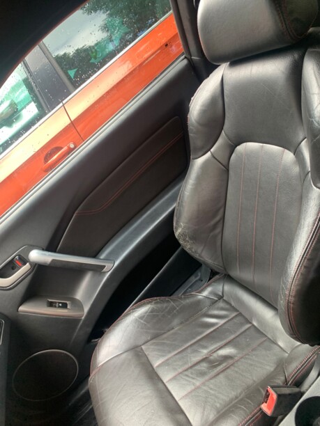 Hyundai Tiburon GK, 2003 г.