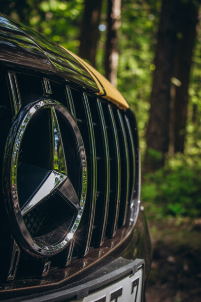 Mercedes-Benz C-Класс W205, S205, C205, A205, 2015 г.