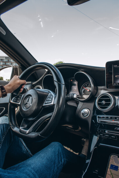 Mercedes-Benz C-Класс W205, S205, C205, A205, 2015 г.