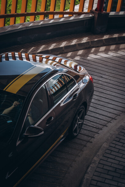 Mercedes-Benz C-Класс W205, S205, C205, A205, 2015 г.
