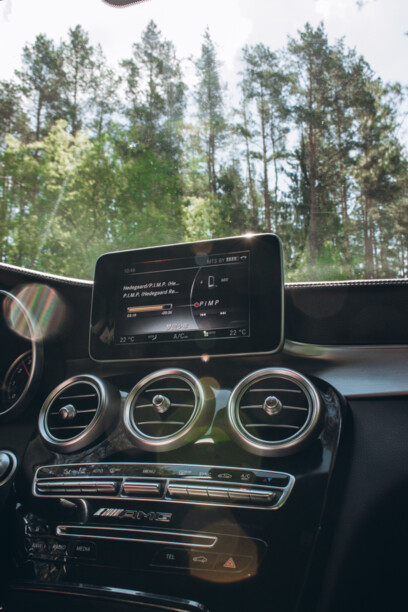Mercedes-Benz C-Класс W205, S205, C205, A205, 2015 г.