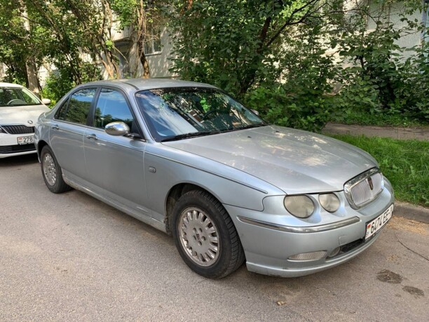 Rover 75 I, 2000 г.