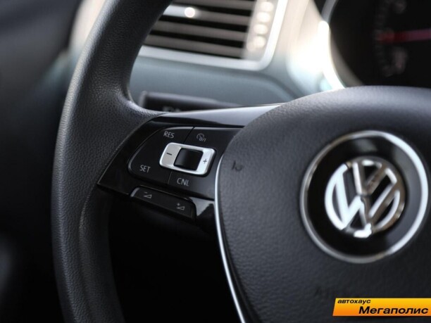 Volkswagen Jetta VI · Рестайлинг, 2017 г.