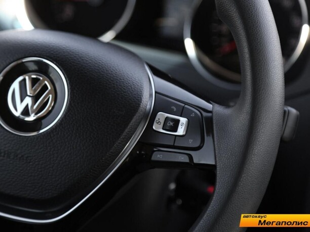 Volkswagen Jetta VI · Рестайлинг, 2017 г.