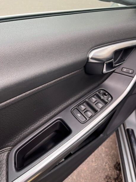 Volvo S60 II, 2010 г.