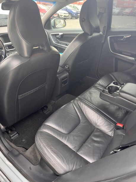 Volvo S60 II, 2010 г.