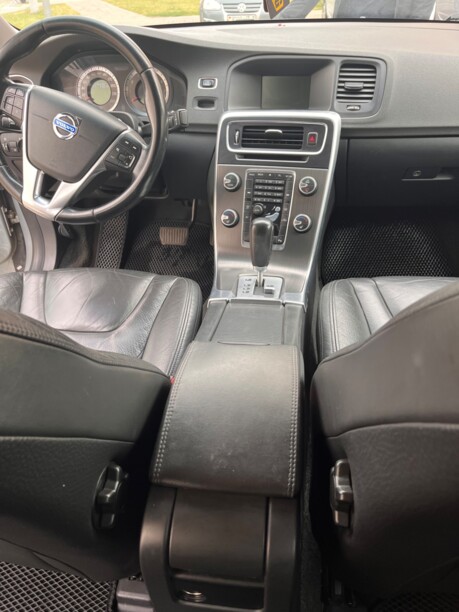 Volvo S60 II, 2010 г.