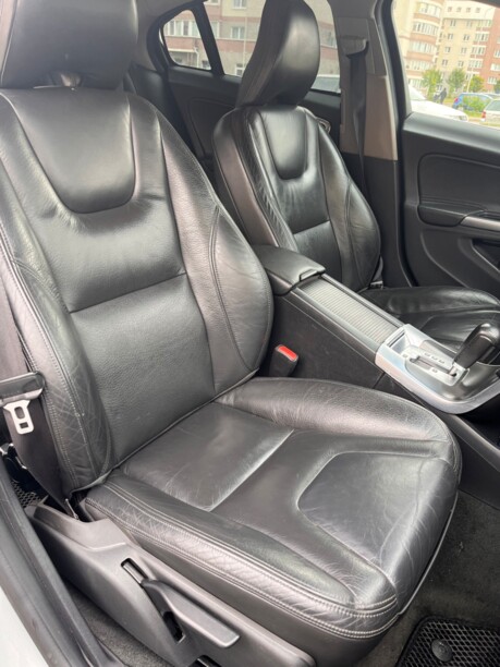 Volvo S60 II, 2010 г.