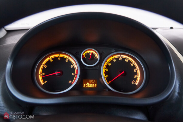 Opel Corsa D, 2006 г.