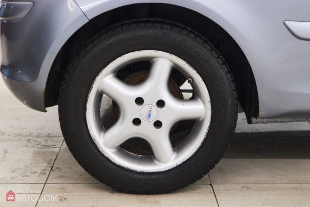 Opel Corsa D, 2006 г.