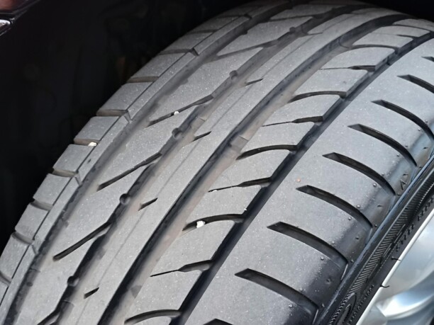 BMW 5 серия F10, F11, 2010 г.