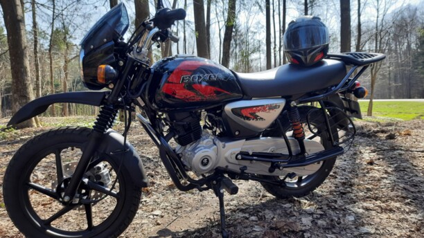 BAJAJ Boxer Bajaj Boxer BM 150X DISK , 2021 г.