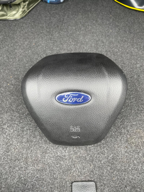Водительская подушка безопасности для Ford Fusion USA II 2012 - 2016