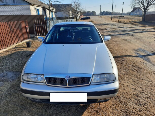 Lancia Kappa, 1996 г.
