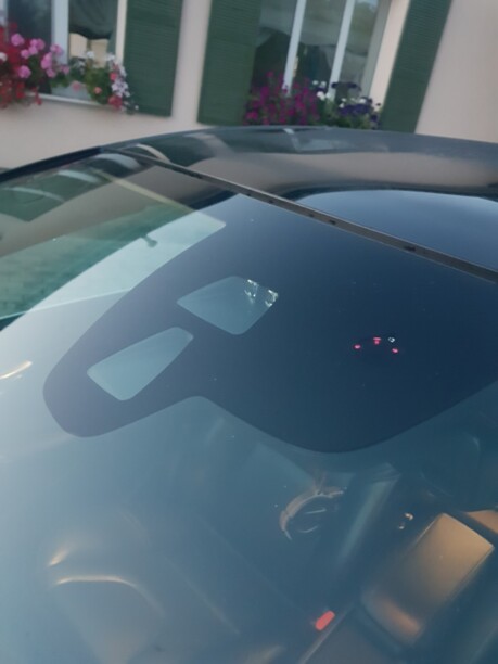 Volvo V40 II, 2013 г.