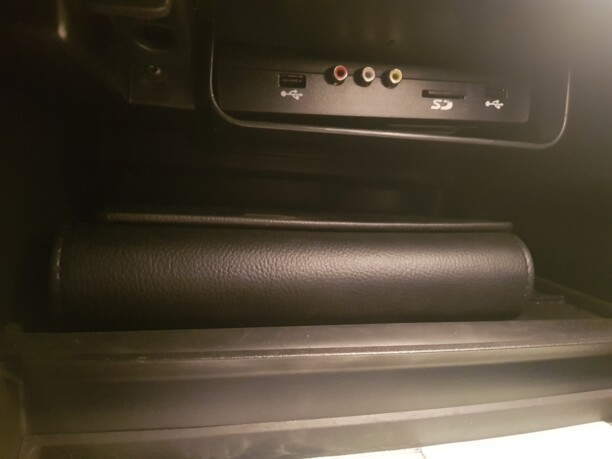 Volvo V40 II, 2013 г.