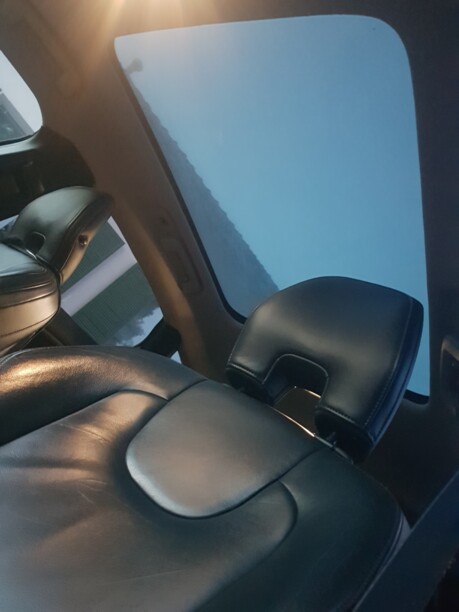 Volvo V40 II, 2013 г.