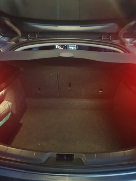 Volvo V40 II, 2013 г.