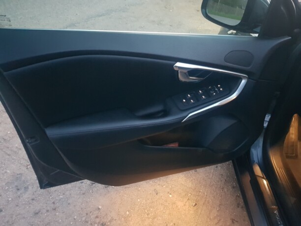 Volvo V40 II, 2013 г.