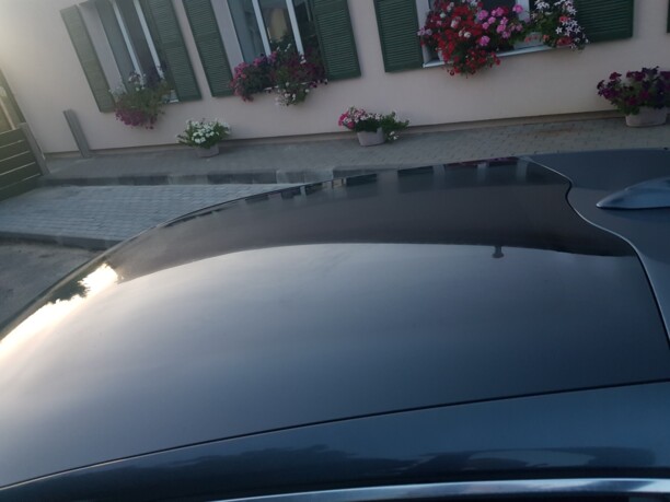 Volvo V40 II, 2013 г.