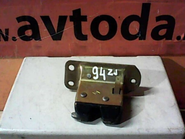 Замок крышки багажника для Mitsubishi Colt V 1995 - 2003