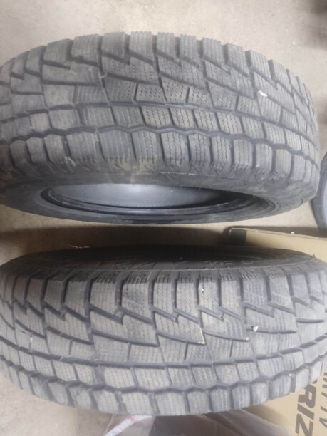 Легковые шины Cordiant winter drive 185/65 R15 2 шт.