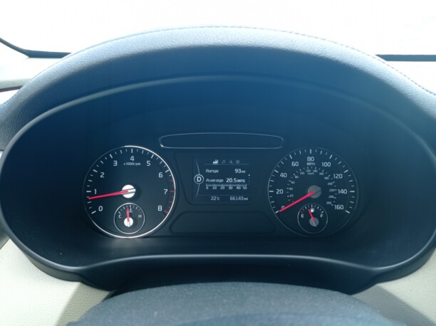 Kia Sorento III, 2017 г.