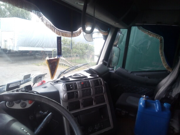 Iveco Stralis 450, 2007 г.