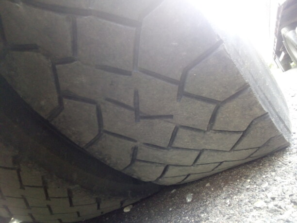 Iveco Stralis 450, 2007 г.