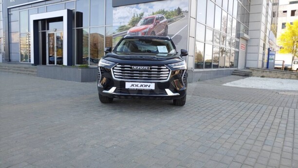 Haval Jolion I, 2022 г.