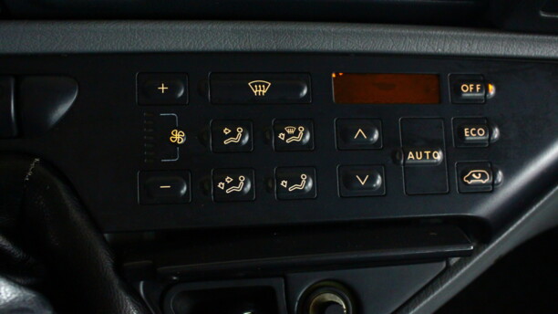 Citroen Evasion I · Рестайлинг, 7 мест, 2000 г.