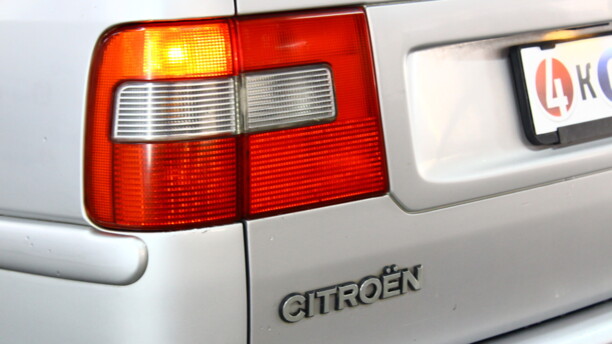 Citroen Evasion I · Рестайлинг, 7 мест, 2000 г.