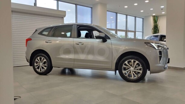 Haval Jolion I, 2022 г.