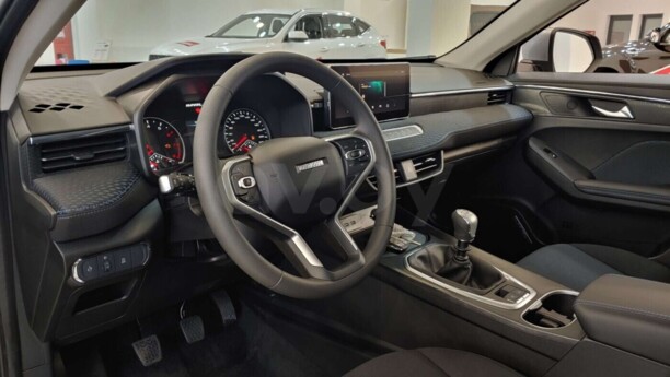 Haval Jolion I, 2022 г.