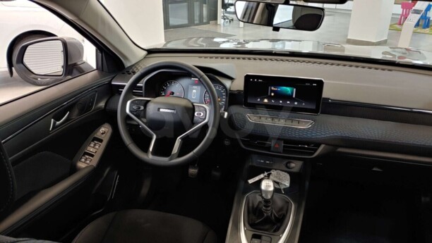 Haval Jolion I, 2022 г.