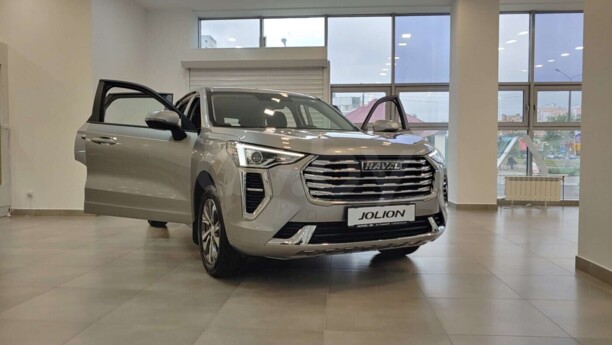 Haval Jolion I, 2022 г.