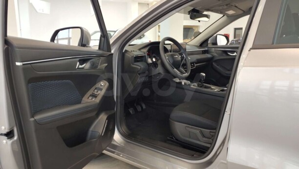 Haval Jolion I, 2022 г.