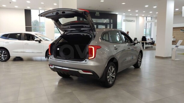 Haval Jolion I, 2022 г.