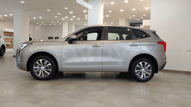 Haval Jolion I, 2022 г.
