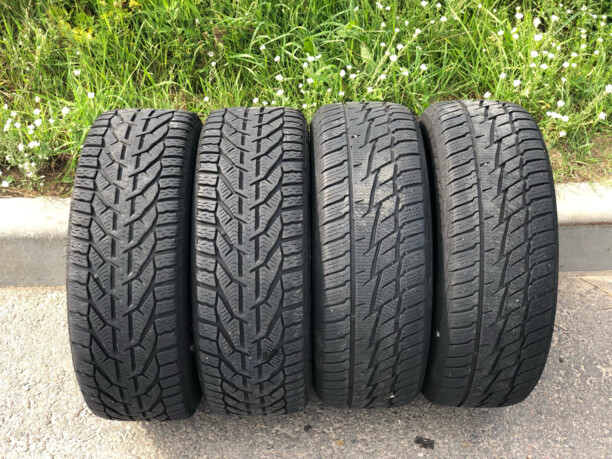 Легковые шины Matador 195/55 R15 4 шт.