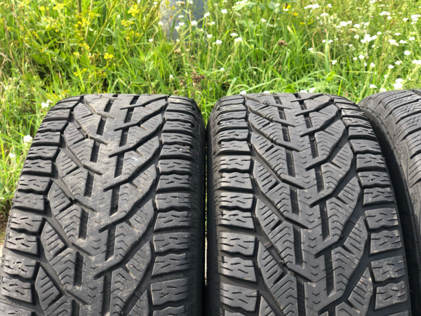 Легковые шины Matador 195/55 R15 4 шт.
