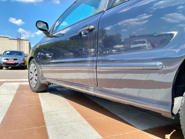 Fiat Bravo I, 2001 г.