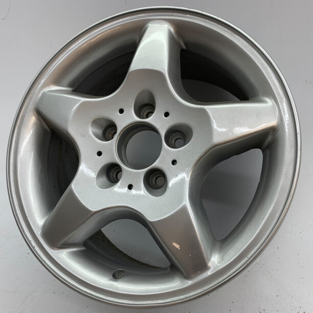 Mercedes 8x16 5x112 4 шт.