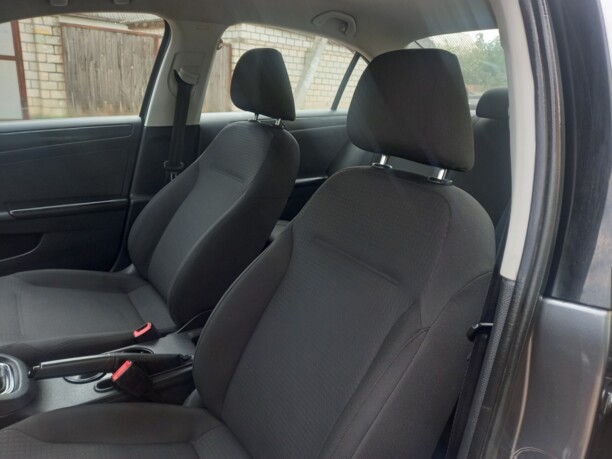 Volkswagen Jetta VI · Рестайлинг, 2015 г.