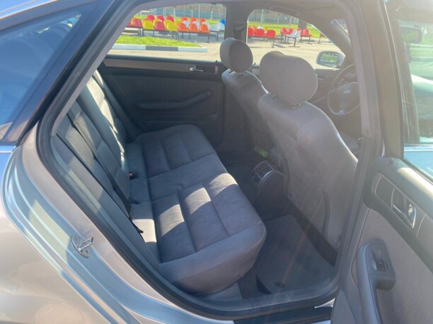 Audi A6 C5, 1997 г.