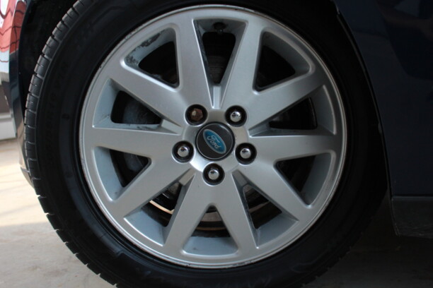 Ford Focus III · Рестайлинг, 2016 г.