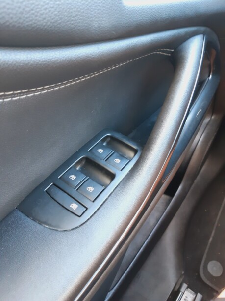 Opel Zafira C · Рестайлинг, 7 мест, 2018 г.